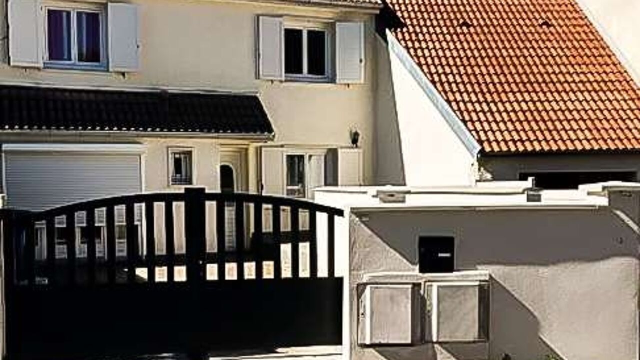 maison 7 pièces 110 m2 à vendre à Limoges (87280)