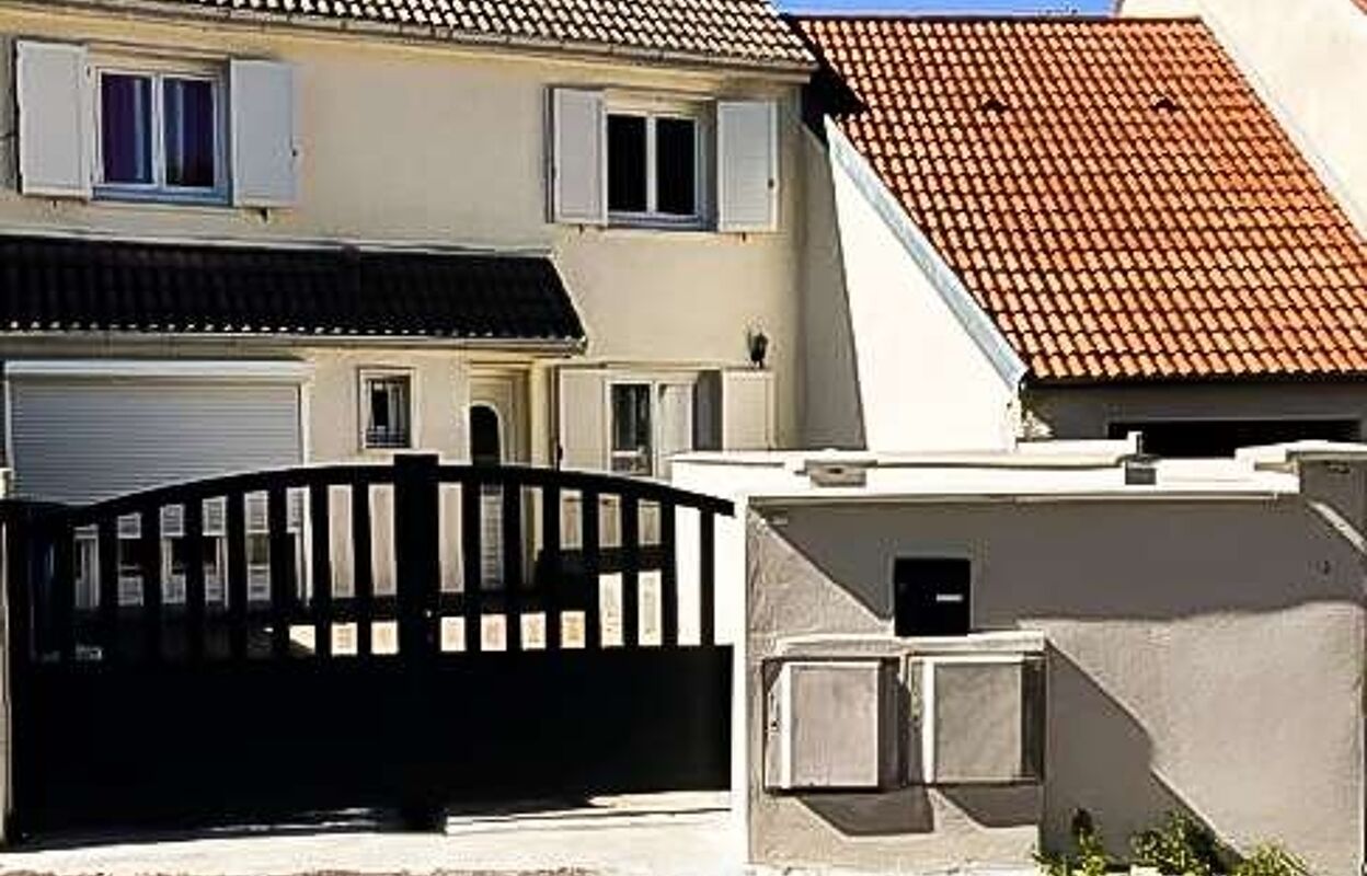 maison 7 pièces 110 m2 à vendre à Limoges (87280)