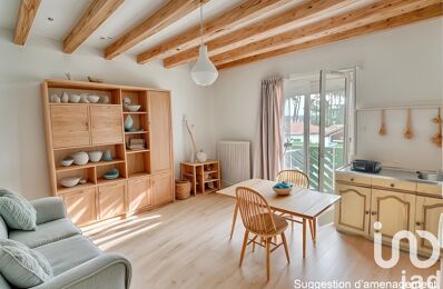 vente appartement 181 000 € à proximité de Sainte-Eulalie-en-Born (40200)