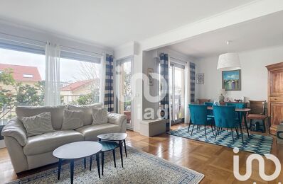 vente appartement 549 000 € à proximité de Paris 11 (75011)