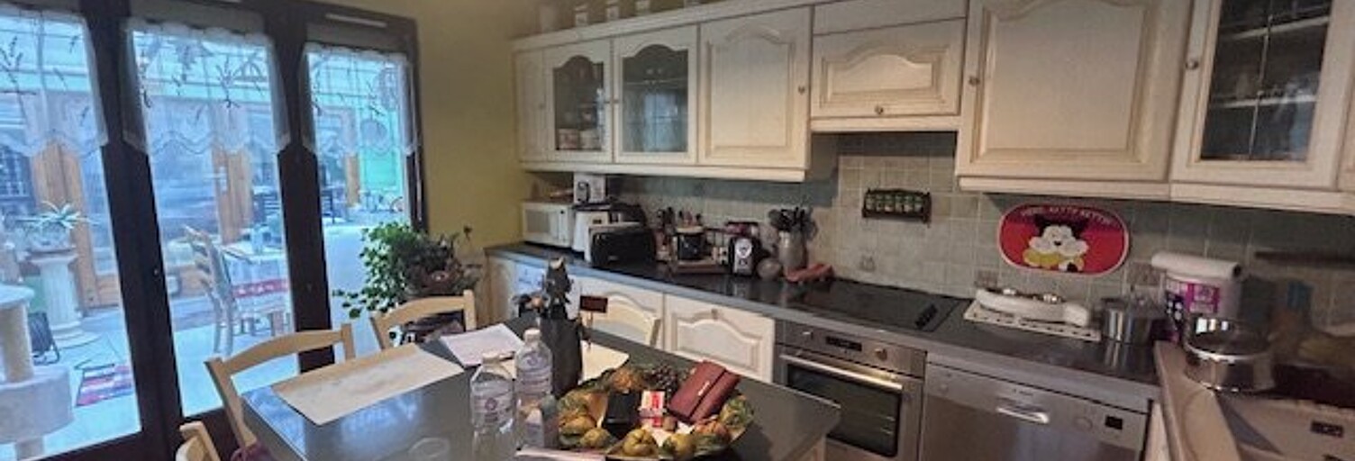 Maison 3 Pièces 65 m² à vendre à Changis-sur-Marne (77660)