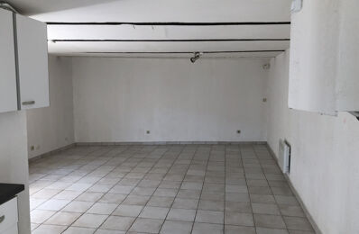 location appartement 650 € CC /mois à proximité de Marseille 6 (13006)