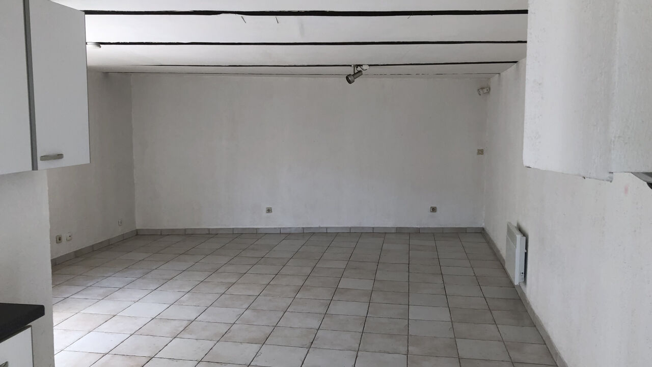 appartement 1 pièces 39 m2 à louer à Marseille 7 (13007)