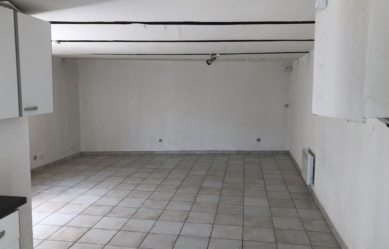 appartement 1 pièces 39 m2 à louer à Marseille 7 (13007)