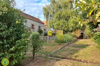 Maison 7 pièces 57500 €