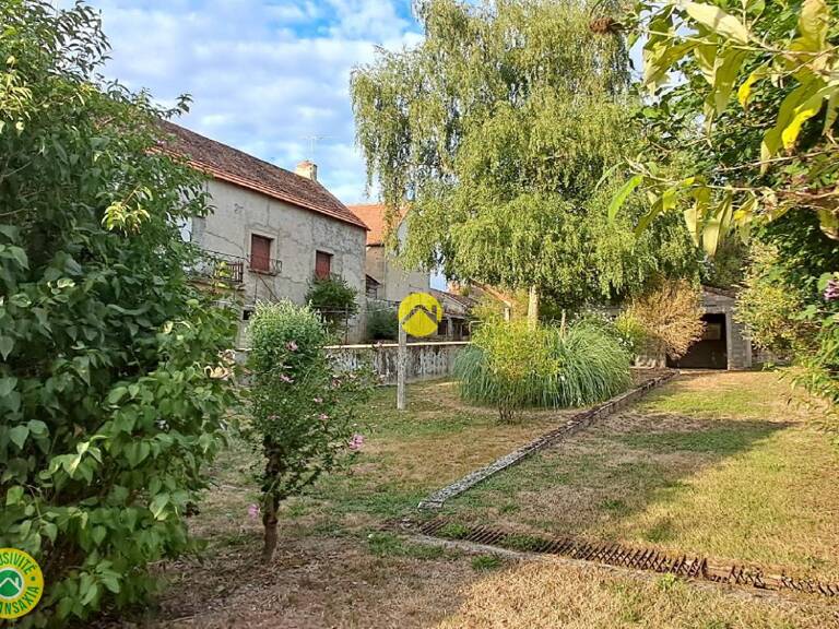 Gîte, maison de village — photo 1