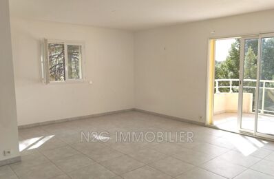 location appartement 805 € CC /mois à proximité de Villeneuve-Loubet (06270)