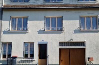 vente maison 42 000 € à proximité de Champsevraine (52500)