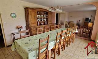 Maison 8 Pièces 228 m² à vendre à Soyers (52400)