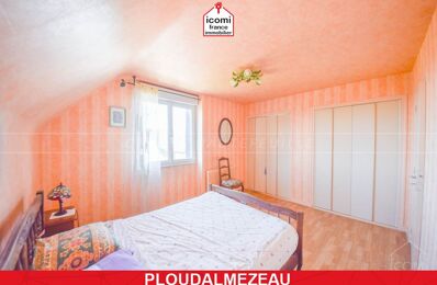 vente maison 273 000 € à proximité de Bourg-Blanc (29860)