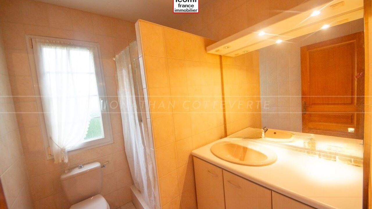 maison 5 pièces 170 m2 à vendre à Ploudalmézeau (29830)