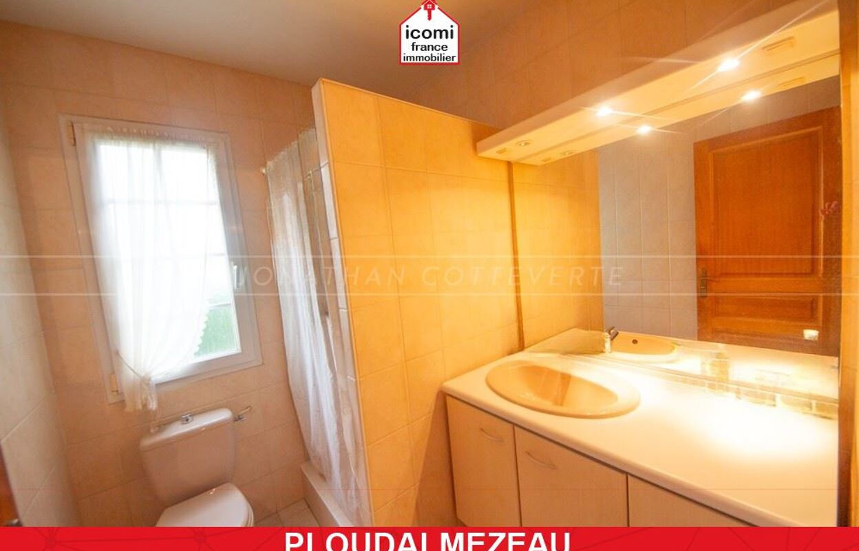 maison 5 pièces 170 m2 à vendre à Ploudalmézeau (29830)