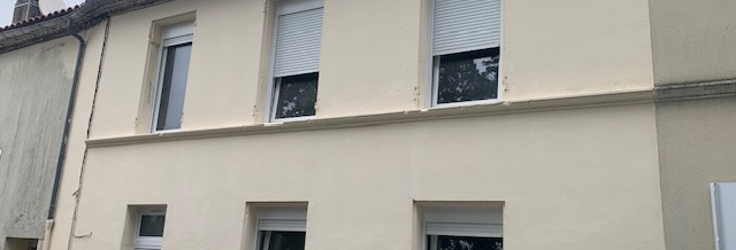 Maison 3 Pièces 76 m² à vendre à Saujon (17600)