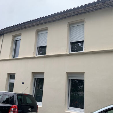 Maison 3 pièces 159000 €
