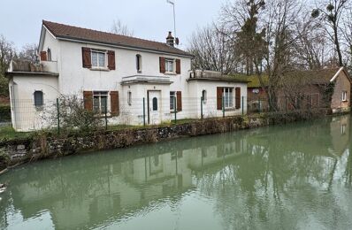 vente maison 198 000 € à proximité de Allichamps (52130)