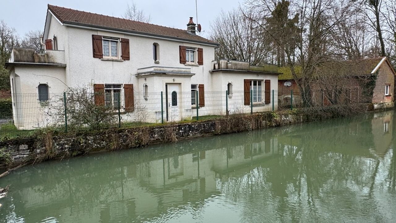 maison 9 pièces 178 m2 à vendre à Saint-Dizier (52100)