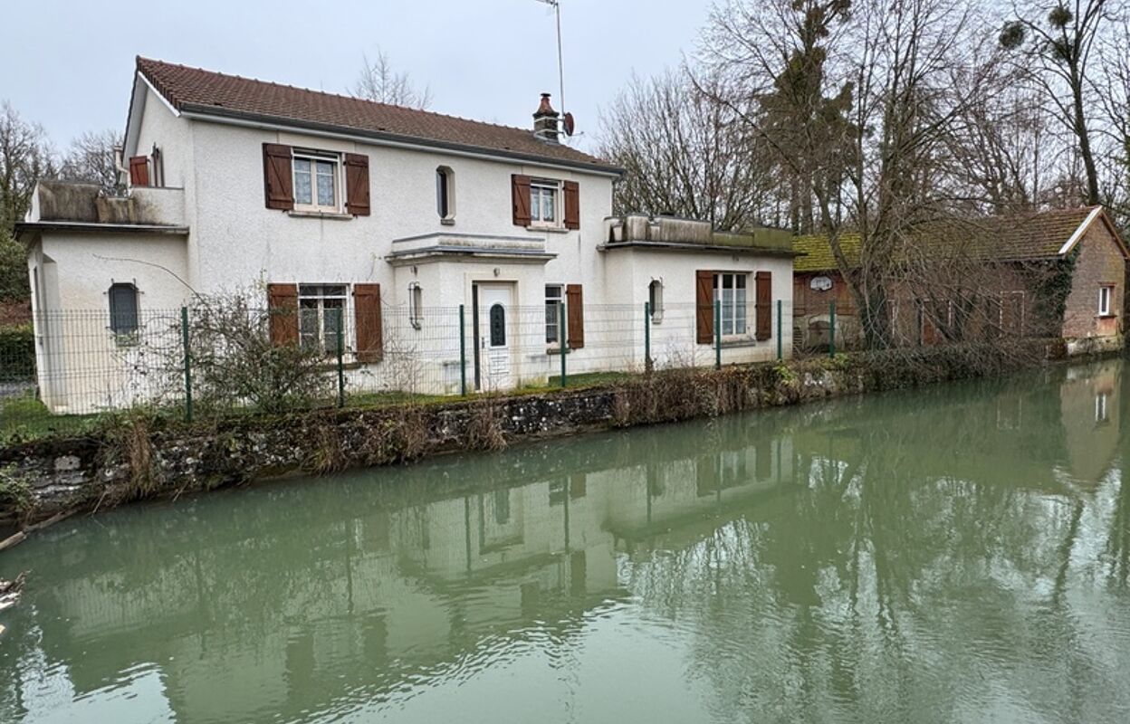 maison 9 pièces 178 m2 à vendre à Saint-Dizier (52100)