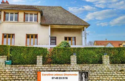 vente maison 87 200 € à proximité de Vézelin-sur-Loire (42590)