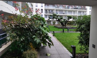 Appartement 52 m² en viager La Rochelle (17000)
