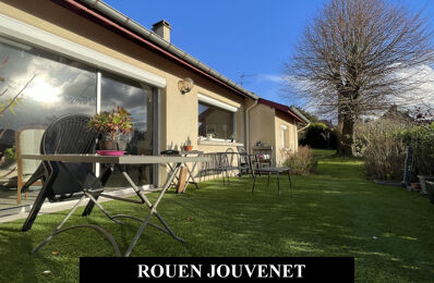 vente maison 630 000 € à proximité de Mesnil-Raoul (76520)