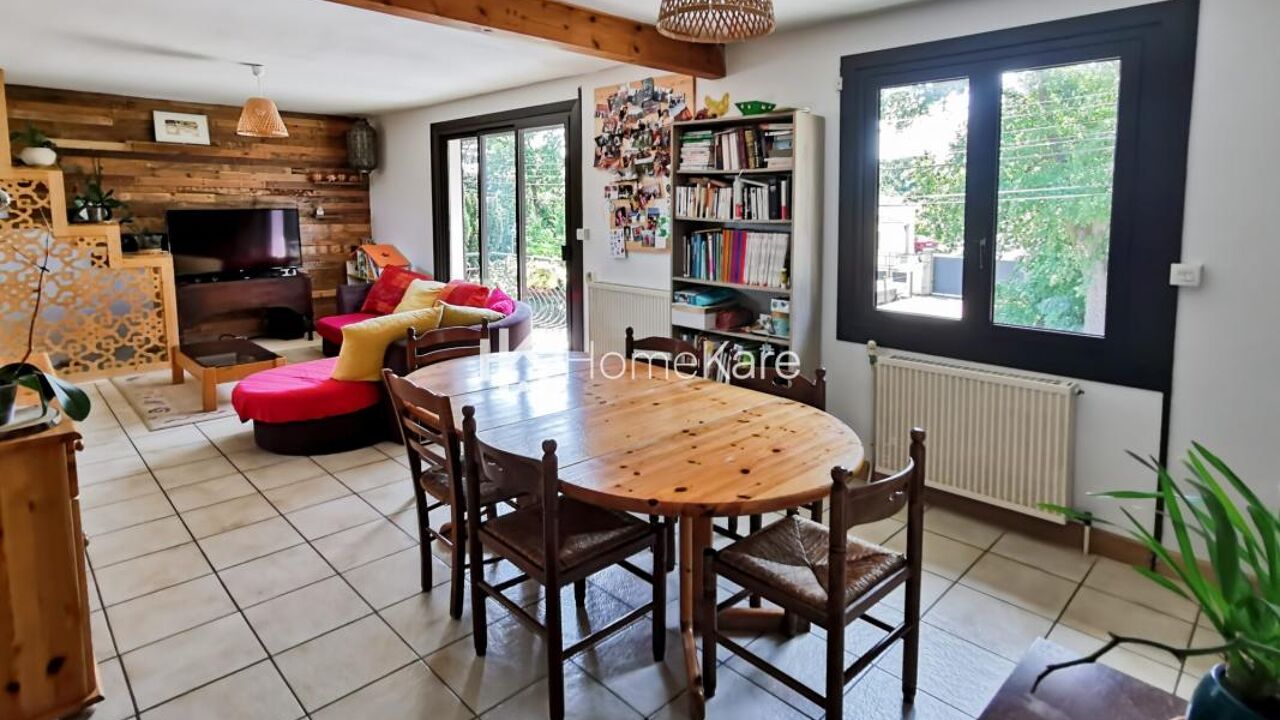 maison 5 pièces 90 m2 à vendre à Villeneuve-Tolosane (31270)