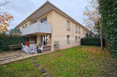 vente appartement 174 500 € à proximité de Villeneuve-Tolosane (31270)