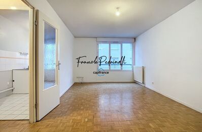 vente appartement 225 000 € à proximité de Sainte-Foy-Lès-Lyon (69110)