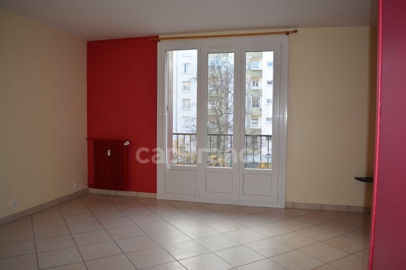 Appartement 3 pièces  à vendre Nevers 58000