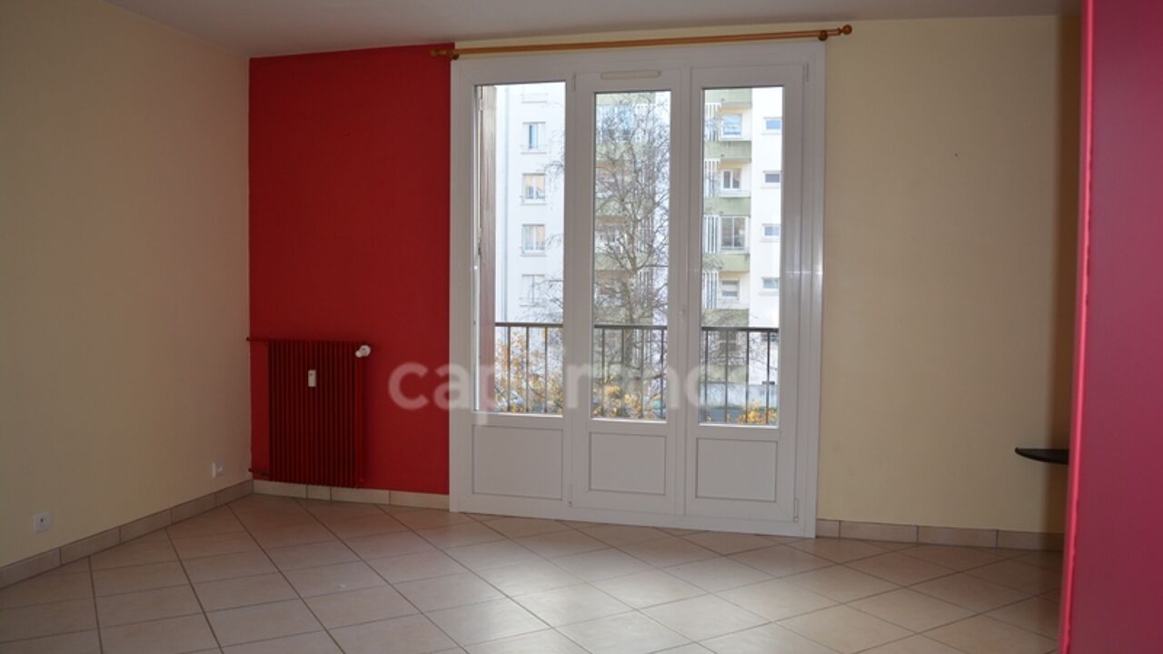 appartement 3 pièces 62 m2 à vendre à Nevers (58000)