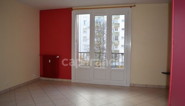 Appartement 3 pièces  à vendre Nevers 58000