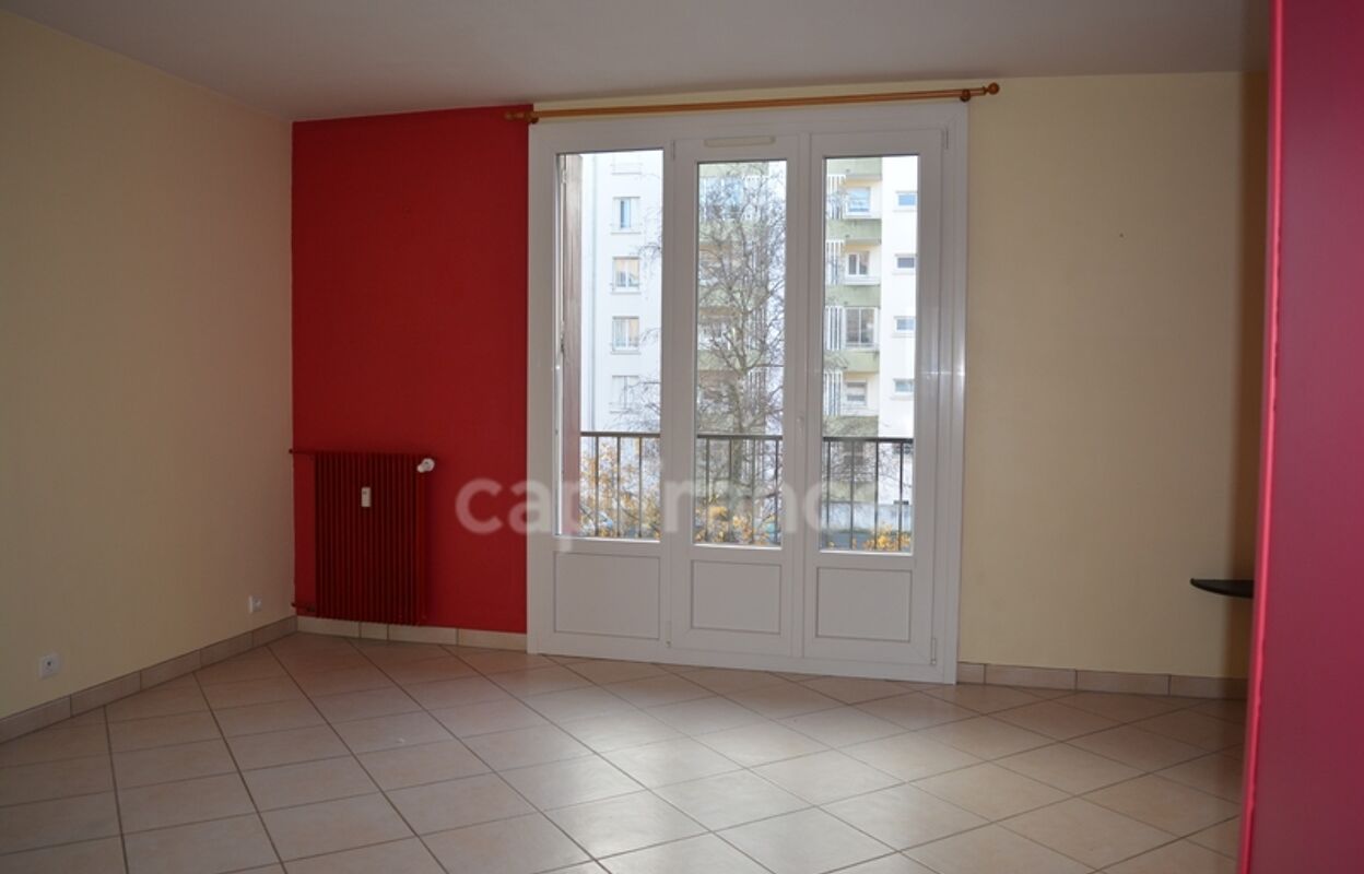 appartement 3 pièces 62 m2 à vendre à Nevers (58000)