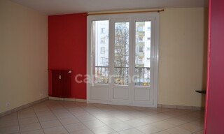 Appartement 3 Pièces 62 m² à vendre à Nevers (58000)