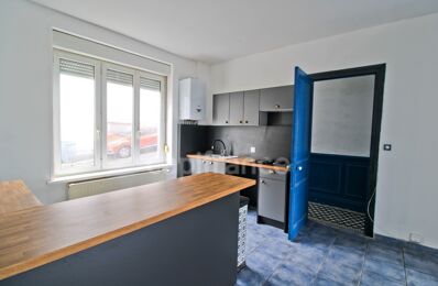 vente maison 178 500 € à proximité de Pernes-Lès-Boulogne (62126)