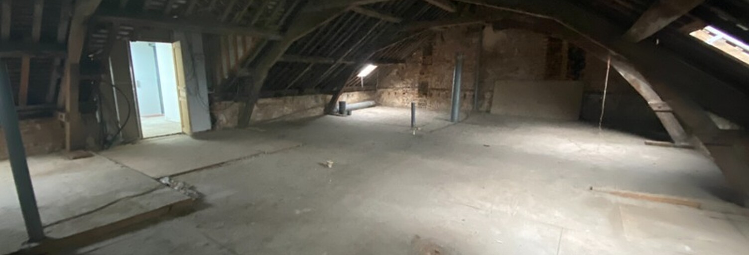 Appartement 2 Pièces 98 m² à vendre à Beuzeville (27210)