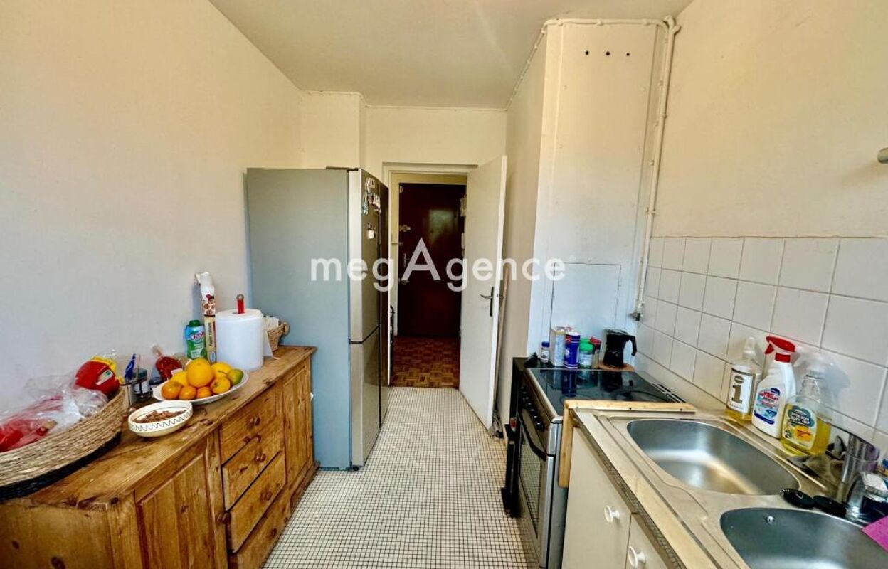 appartement 3 pièces 60 m2 à louer à Champigny-sur-Marne (94500)