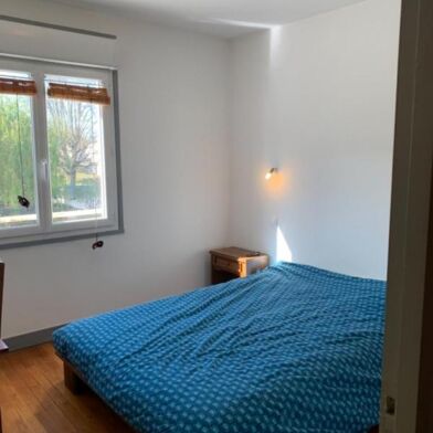 Appartement 1 pièce 12 m²