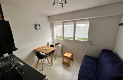 location appartement 380 € CC /mois à proximité de Caillouet-Orgeville (27120)