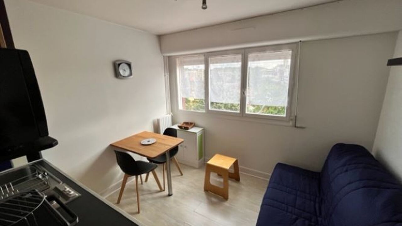 appartement 1 pièces 14 m2 à louer à Évreux (27000)