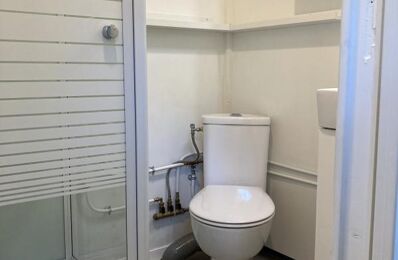 location appartement 650 € CC /mois à proximité de Ville-d'Avray (92410)