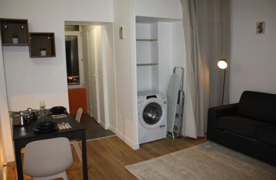 location appartement 720 € CC /mois à proximité de Templemars (59175)