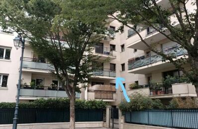 location appartement 1 500 € CC /mois à proximité de Deuil-la-Barre (95170)