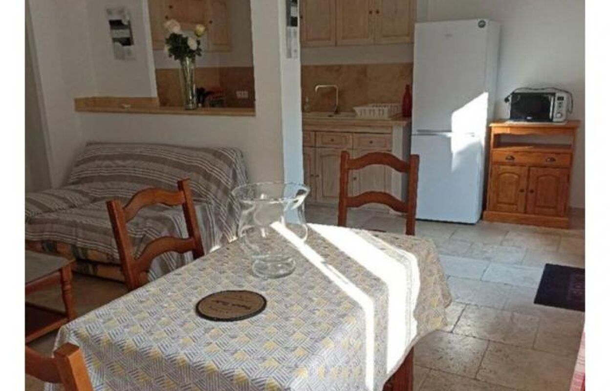 appartement 2 pièces 50 m2 à louer à Venasque (84210)