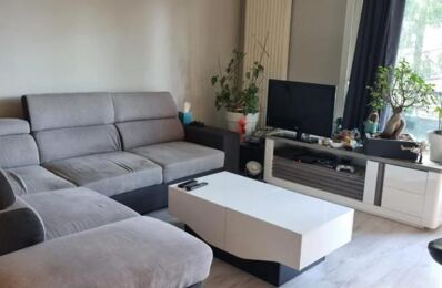 appartement 2 pièces 44 m2 à louer à Thonon-les-Bains (74200)