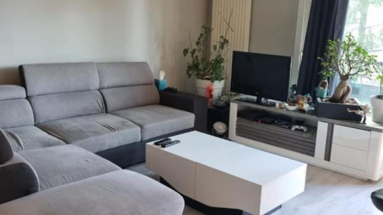 appartement 2 pièces 44 m2 à louer à Thonon-les-Bains (74200)