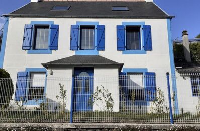 location appartement 490 € CC /mois à proximité de Côtes-d'Armor (22)