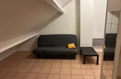 location appartement 600 € CC /mois à proximité de Saint-Germain-Lès-Arpajon (91180)