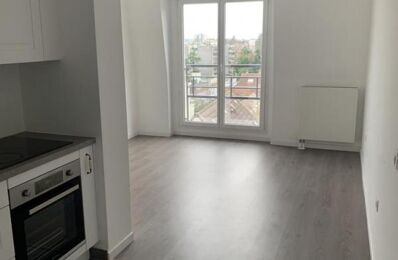 location appartement 1 150 € CC /mois à proximité de Saint-Germain-en-Laye (78100)