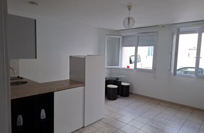 location appartement 460 € CC /mois à proximité de Saint-Hilaire-de-Lusignan (47450)