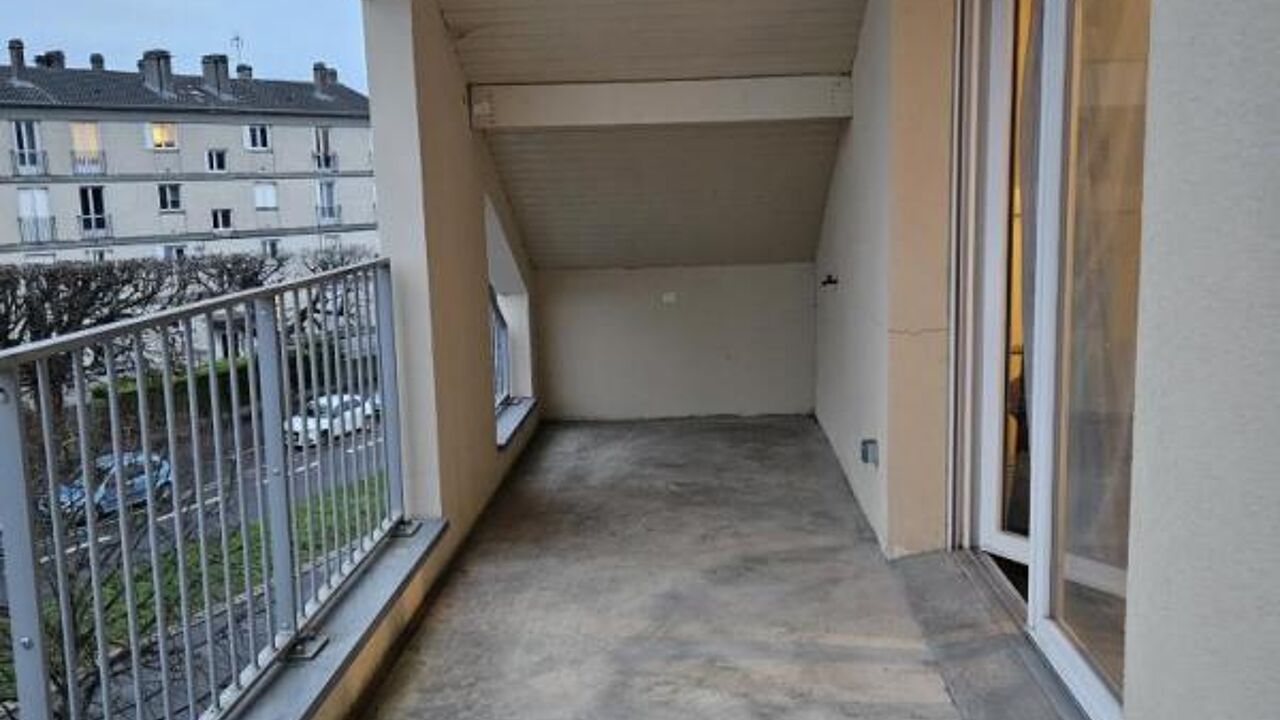 appartement 4 pièces 100 m2 à louer à Melun (77000)