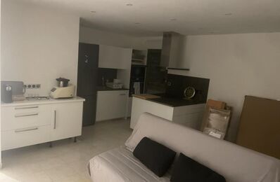 location appartement 650 € CC /mois à proximité de Teyran (34820)